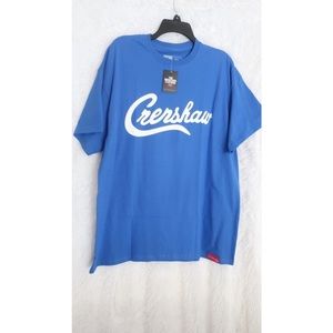 CRENSHAW T-SHIRT